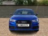USED 2018 18 AUDI A1 2.0 S1 COMPETITION QUATTRO SPORTBACK 5d 228 BHP FINANCE FROM 7.9% APR