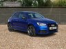 USED 2018 18 AUDI A1 2.0 S1 COMPETITION QUATTRO SPORTBACK 5d 228 BHP FINANCE FROM 7.9% APR