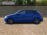 USED 2018 18 AUDI A1 2.0 S1 COMPETITION QUATTRO SPORTBACK 5d 228 BHP FINANCE FROM 7.9% APR