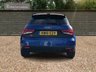 USED 2018 18 AUDI A1 2.0 S1 COMPETITION QUATTRO SPORTBACK 5d 228 BHP FINANCE FROM 7.9% APR