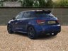 USED 2018 18 AUDI A1 2.0 S1 COMPETITION QUATTRO SPORTBACK 5d 228 BHP FINANCE FROM 7.9% APR