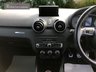 USED 2018 18 AUDI A1 2.0 S1 COMPETITION QUATTRO SPORTBACK 5d 228 BHP FINANCE FROM 7.9% APR