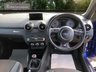 USED 2018 18 AUDI A1 2.0 S1 COMPETITION QUATTRO SPORTBACK 5d 228 BHP FINANCE FROM 7.9% APR