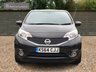 USED 2015 64 NISSAN NOTE 1.2 TEKNA DIG-S 5d 98 BHP FINANCE AVAILABLE ZERO DEPOSIT