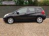 USED 2015 64 NISSAN NOTE 1.2 TEKNA DIG-S 5d 98 BHP FINANCE AVAILABLE ZERO DEPOSIT