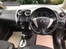 USED 2015 64 NISSAN NOTE 1.2 TEKNA DIG-S 5d 98 BHP FINANCE AVAILABLE ZERO DEPOSIT
