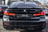 USED 2021 70 BMW 5 SERIES 2.0 520D M SPORT 4d 188 BHP BMW LIVE COCKPIT+MEM STS+HTD STS