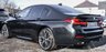 USED 2021 70 BMW 5 SERIES 2.0 520D M SPORT 4d 188 BHP BMW LIVE COCKPIT+MEM STS+HTD STS