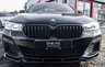 USED 2021 70 BMW 5 SERIES 2.0 520D M SPORT 4d 188 BHP BMW LIVE COCKPIT+MEM STS+HTD STS