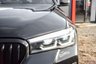 USED 2021 70 BMW 5 SERIES 2.0 520D M SPORT 4d 188 BHP BMW LIVE COCKPIT+MEM STS+HTD STS