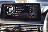USED 2021 70 BMW 5 SERIES 2.0 520D M SPORT 4d 188 BHP BMW LIVE COCKPIT+MEM STS+HTD STS