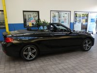 USED 2019 19 BMW 2 SERIES 1.5 218I SPORT 2d 134 BHP STUNNING EXAMPLE SAT NAV