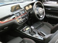 USED 2019 19 BMW 2 SERIES 1.5 218I SPORT 2d 134 BHP STUNNING EXAMPLE SAT NAV