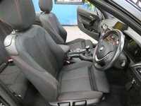 USED 2019 19 BMW 2 SERIES 1.5 218I SPORT 2d 134 BHP STUNNING EXAMPLE SAT NAV