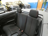 USED 2019 19 BMW 2 SERIES 1.5 218I SPORT 2d 134 BHP STUNNING EXAMPLE SAT NAV