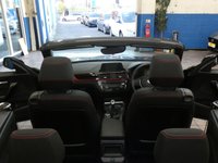 USED 2019 19 BMW 2 SERIES 1.5 218I SPORT 2d 134 BHP STUNNING EXAMPLE SAT NAV