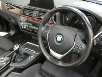 USED 2019 19 BMW 2 SERIES 1.5 218I SPORT 2d 134 BHP STUNNING EXAMPLE SAT NAV