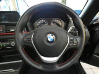 USED 2019 19 BMW 2 SERIES 1.5 218I SPORT 2d 134 BHP STUNNING EXAMPLE SAT NAV
