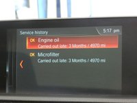 USED 2019 19 BMW 2 SERIES 1.5 218I SPORT 2d 134 BHP STUNNING EXAMPLE SAT NAV