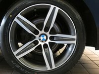 USED 2019 19 BMW 2 SERIES 1.5 218I SPORT 2d 134 BHP STUNNING EXAMPLE SAT NAV