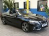 USED 2019 19 BMW 2 SERIES 1.5 218I SPORT 2d 134 BHP STUNNING EXAMPLE SAT NAV