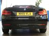 USED 2019 19 BMW 2 SERIES 1.5 218I SPORT 2d 134 BHP STUNNING EXAMPLE SAT NAV