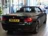 USED 2019 19 BMW 2 SERIES 1.5 218I SPORT 2d 134 BHP STUNNING EXAMPLE SAT NAV