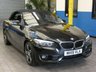 USED 2019 19 BMW 2 SERIES 1.5 218I SPORT 2d 134 BHP STUNNING EXAMPLE SAT NAV