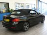 USED 2019 19 BMW 2 SERIES 1.5 218I SPORT 2d 134 BHP STUNNING EXAMPLE SAT NAV