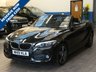 USED 2019 19 BMW 2 SERIES 1.5 218I SPORT 2d 134 BHP STUNNING EXAMPLE SAT NAV