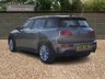 USED 2018 18 MINI CLUBMAN 2.0 COOPER S 5d 189 BHP FINANCE AVAILABLE ZERO DEPOSIT