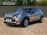 USED 2018 18 MINI CLUBMAN 2.0 COOPER S 5d 189 BHP FINANCE AVAILABLE ZERO DEPOSIT
