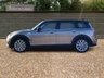 USED 2018 18 MINI CLUBMAN 2.0 COOPER S 5d 189 BHP FINANCE AVAILABLE ZERO DEPOSIT