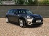 USED 2018 18 MINI CLUBMAN 2.0 COOPER S 5d 189 BHP FINANCE AVAILABLE ZERO DEPOSIT