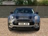 USED 2018 18 MINI CLUBMAN 2.0 COOPER S 5d 189 BHP FINANCE AVAILABLE ZERO DEPOSIT