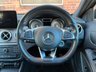 USED 2016 66 MERCEDES-BENZ GLA-CLASS 2.1 GLA 200 D AMG LINE 5d 134 BHP / STUNNING CAR!