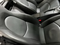 USED 2005 55 PORSCHE BOXSTER 3.2 24V S 2d 280 BHP * CLIMATE * PARKING SENSORS *  LEATHER TRIM * 18 INCH ALLOYS *