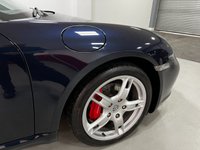 USED 2005 55 PORSCHE BOXSTER 3.2 24V S 2d 280 BHP * CLIMATE * PARKING SENSORS *  LEATHER TRIM * 18 INCH ALLOYS *