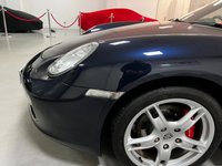 USED 2005 55 PORSCHE BOXSTER 3.2 24V S 2d 280 BHP * CLIMATE * PARKING SENSORS *  LEATHER TRIM * 18 INCH ALLOYS *