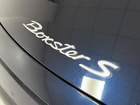 USED 2005 55 PORSCHE BOXSTER 3.2 24V S 2d 280 BHP * CLIMATE * PARKING SENSORS *  LEATHER TRIM * 18 INCH ALLOYS *
