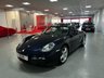 USED 2005 55 PORSCHE BOXSTER 3.2 24V S 2d 280 BHP * CLIMATE * PARKING SENSORS *  LEATHER TRIM * 18 INCH ALLOYS *