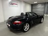 USED 2005 55 PORSCHE BOXSTER 3.2 24V S 2d 280 BHP * CLIMATE * PARKING SENSORS *  LEATHER TRIM * 18 INCH ALLOYS *