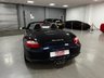 USED 2005 55 PORSCHE BOXSTER 3.2 24V S 2d 280 BHP * CLIMATE * PARKING SENSORS *  LEATHER TRIM * 18 INCH ALLOYS *