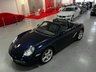 USED 2005 55 PORSCHE BOXSTER 3.2 24V S 2d 280 BHP * CLIMATE * PARKING SENSORS *  LEATHER TRIM * 18 INCH ALLOYS *