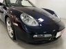 USED 2005 55 PORSCHE BOXSTER 3.2 24V S 2d 280 BHP * CLIMATE * PARKING SENSORS *  LEATHER TRIM * 18 INCH ALLOYS *