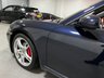 USED 2005 55 PORSCHE BOXSTER 3.2 24V S 2d 280 BHP * CLIMATE * PARKING SENSORS *  LEATHER TRIM * 18 INCH ALLOYS *