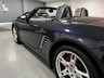 USED 2005 55 PORSCHE BOXSTER 3.2 24V S 2d 280 BHP * CLIMATE * PARKING SENSORS *  LEATHER TRIM * 18 INCH ALLOYS *