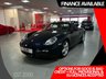 USED 2005 55 PORSCHE BOXSTER 3.2 24V S 2d 280 BHP * CLIMATE * PARKING SENSORS *  LEATHER TRIM * 18 INCH ALLOYS *