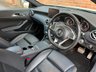 USED 2016 P MERCEDES-BENZ A-CLASS 2.1 A 200 D AMG LINE PREMIUM PLUS 5d 134 BHP STUNNING SPEC