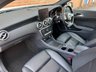 USED 2016 P MERCEDES-BENZ A-CLASS 2.1 A 200 D AMG LINE PREMIUM PLUS 5d 134 BHP STUNNING SPEC